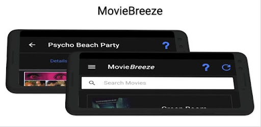 MovieBreeze