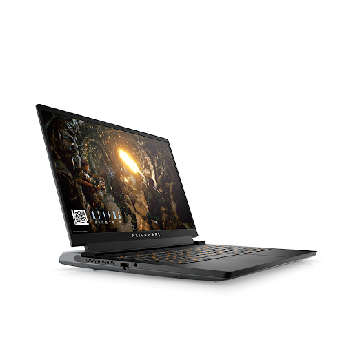 Laptop Dell Alienware M15 R6 (P109F001DBL)