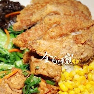 全6連霸肉燥飯