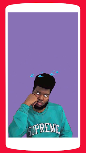 HD Wallpaper for Hypebeast Boy