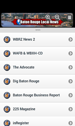 Baton Rouge Local News