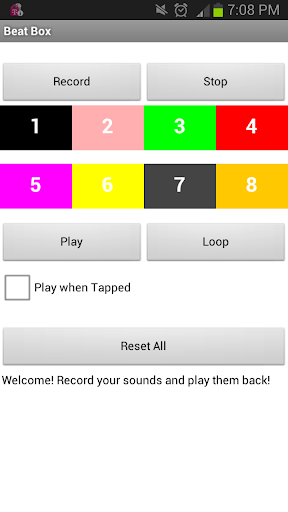 Loop Recorder