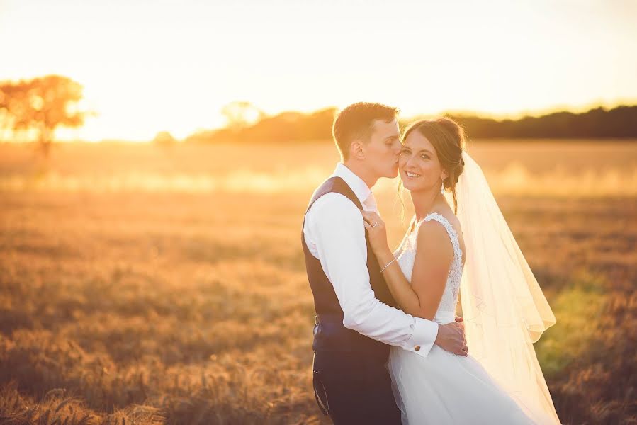 Photographe de mariage Justin Bailey (justinbailey). Photo du 20 avril 2023