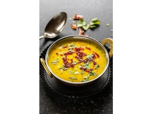 Dal Tadka