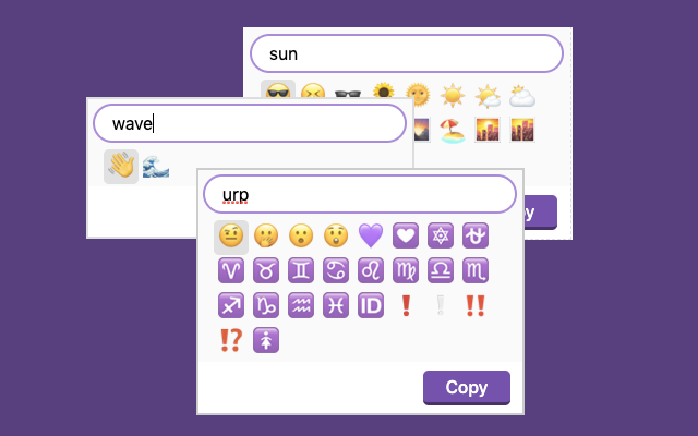 Emoji Magic Preview image 3