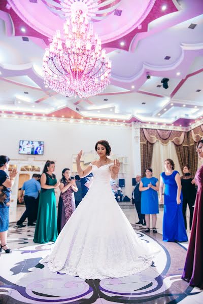 結婚式の写真家Tamerlan Samedov (tamerlansamedov)。2018 6月1日の写真