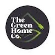 TheGreenHomeCo Logo