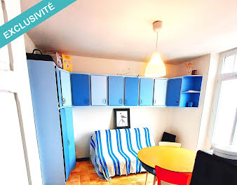 appartement à Trebeurden (22)