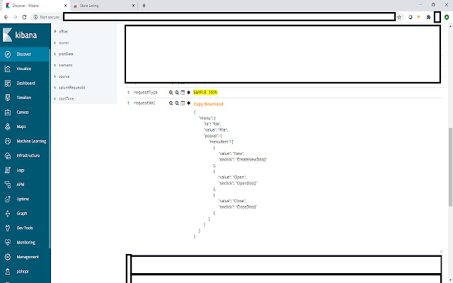 JSON/XML Formatter