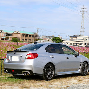 WRX S4 VAG