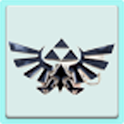 Appex Zelda Theme icon