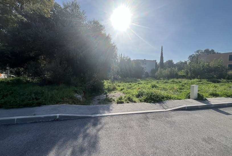  Vente Terrain à bâtir - 401m² à Bormes-les-Mimosas (83230) 