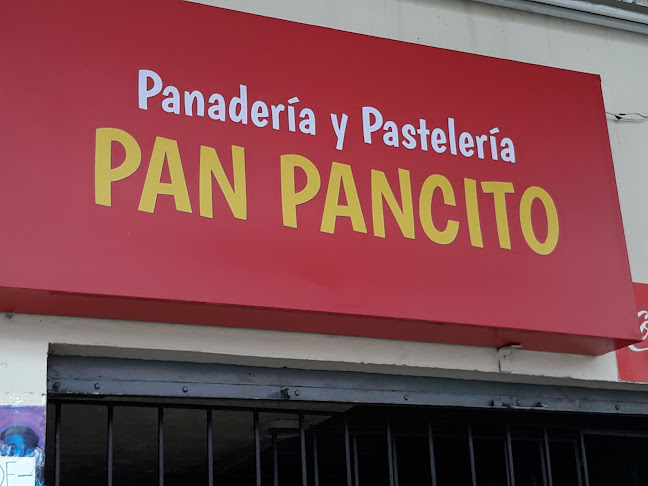 Pan Pancito - Guayaquil