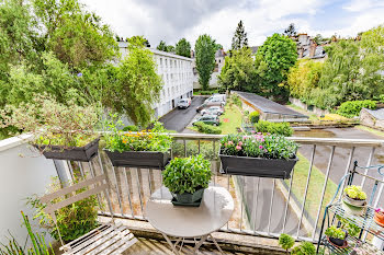 appartement à Nantes (44)