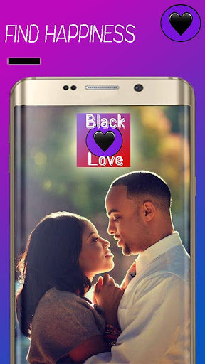 Hottest Black Dating App