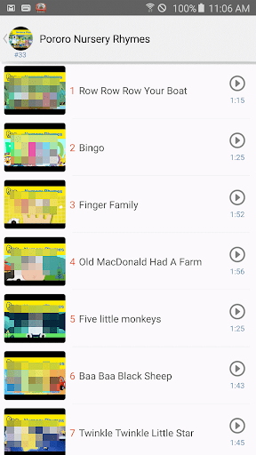 免費下載教育APP|MusicPapa - Nusery rhyme kids app開箱文|APP開箱王