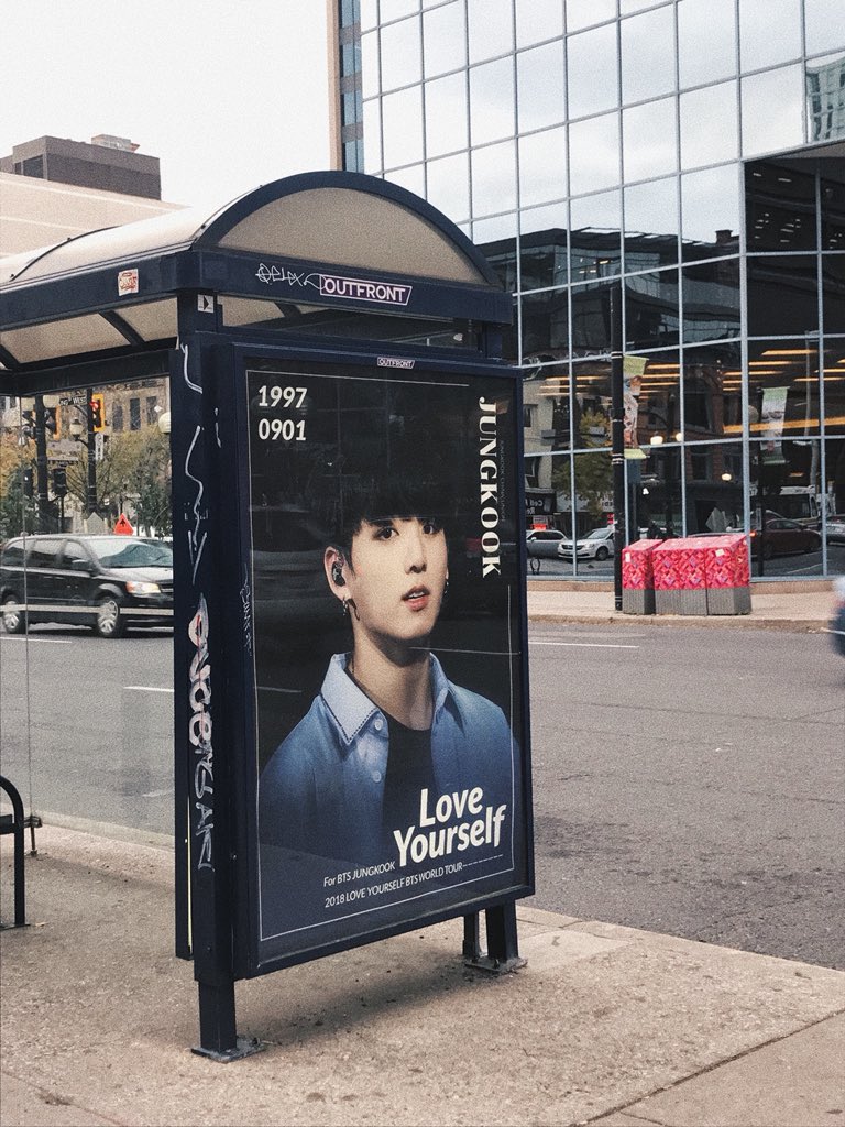 10 Advertisements By BTS That Prove Just How Powerful Their Influence Is To  The World - Koreaboo