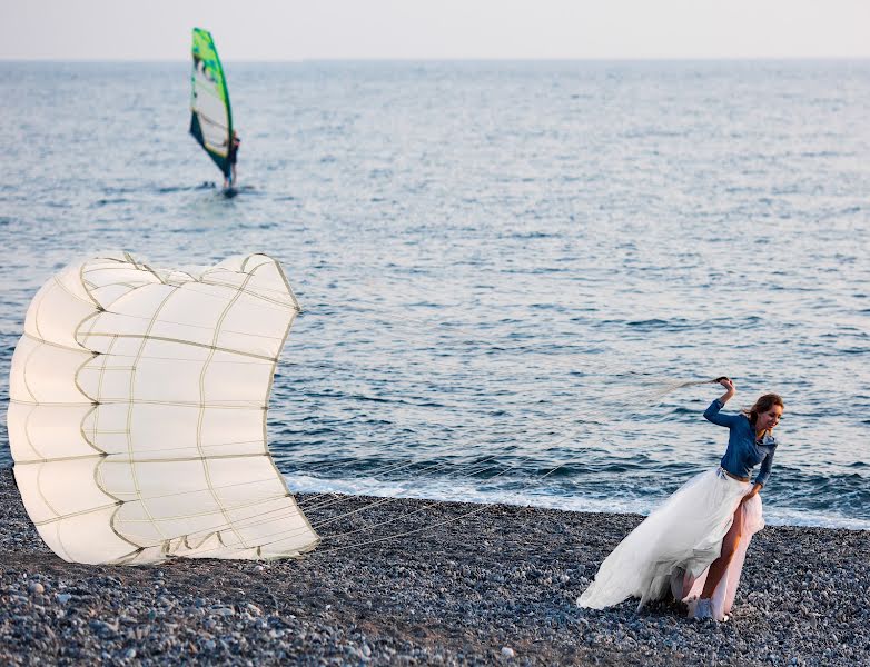 Svatební fotograf Alya Kulikova (kulikovaalya). Fotografie z 8.května 2018