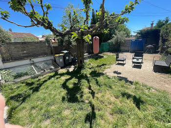 appartement à Carpentras (84)