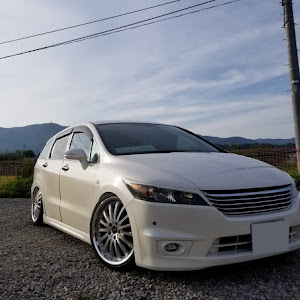 ストリーム RN8