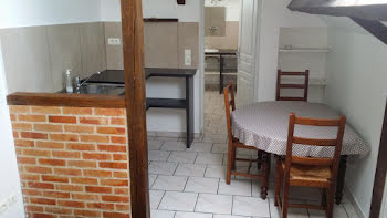 appartement à Bourges (18)