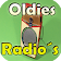 Oldies Music Radios icon