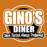 Ginos Diner Dundalk  Icon