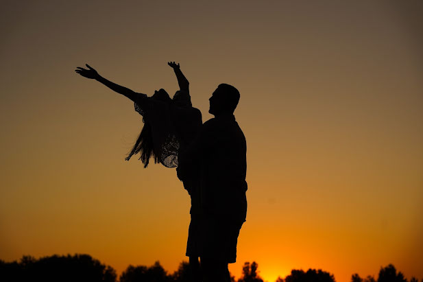 Fotógrafo de casamento Nikolay Filimonov (filimonovphoto). Foto de 26 de agosto 2022