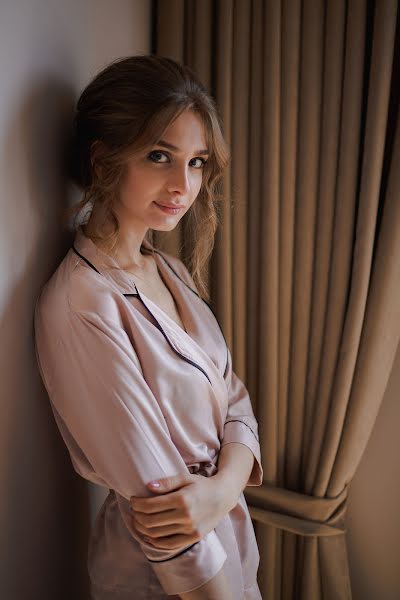 Fotógrafo de casamento Elen Glazova (elenglazova). Foto de 4 de fevereiro 2019