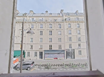 appartement à Paris 11ème (75)