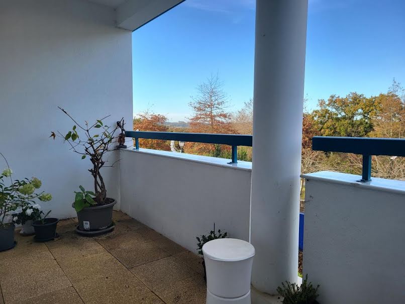 Vente appartement 2 pièces 56 m² à Arcangues (64200), 239 000 €