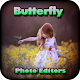 Download Butterfly Photo Editors For PC Windows and Mac 1.1