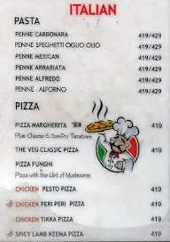 Masha menu 7