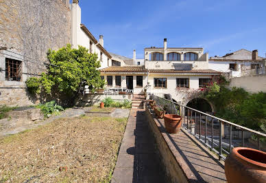 House with pool and terrace 5