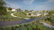 Capri Village offers residents independent living in pet-friendly homes with private gardens, medical services, state-of-the-art security and incredible estate facilities. 