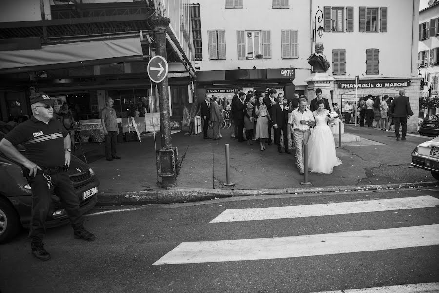 Photographe de mariage Anastasiya Semenova (nastik39). Photo du 7 juin 2018