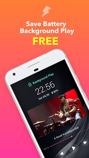 Free Music Plus - Online & Offline Music Player