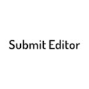 Submit Editor Chrome extension download