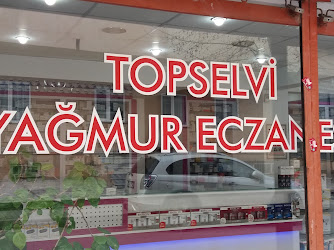 Topselvi Yağmur Eczanesi