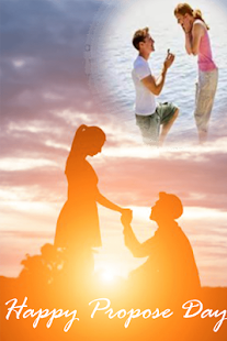 Propose Day Photo Frame(圖3)-速報App