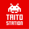 タイトーステーションアプリ icon