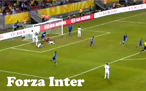 Forza Inter