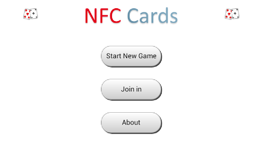 NFC Cards