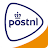 PostNL Mijn Werk icon