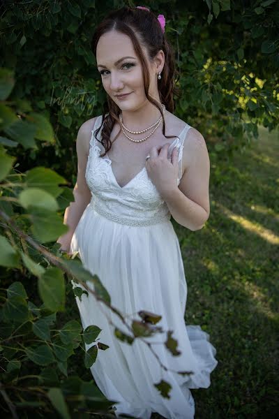 Wedding photographer Jen Peplinski (jenpeplinski). Photo of 8 May 2019