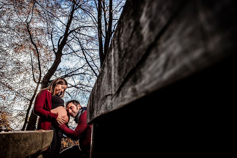 Wedding photographer Diego Miscioscia (diegomiscioscia). Photo of 17 February 2021