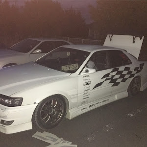 チェイサー JZX100