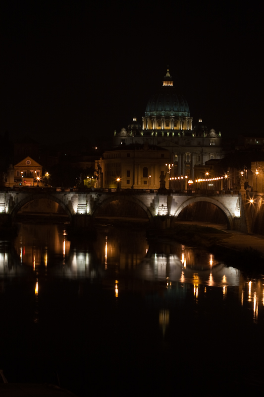 Ma la notte no! di tolmino