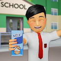 Icon School Cafeteria Simulator