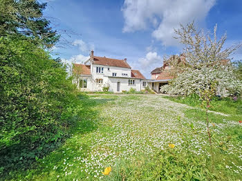 maison à Soissons (02)